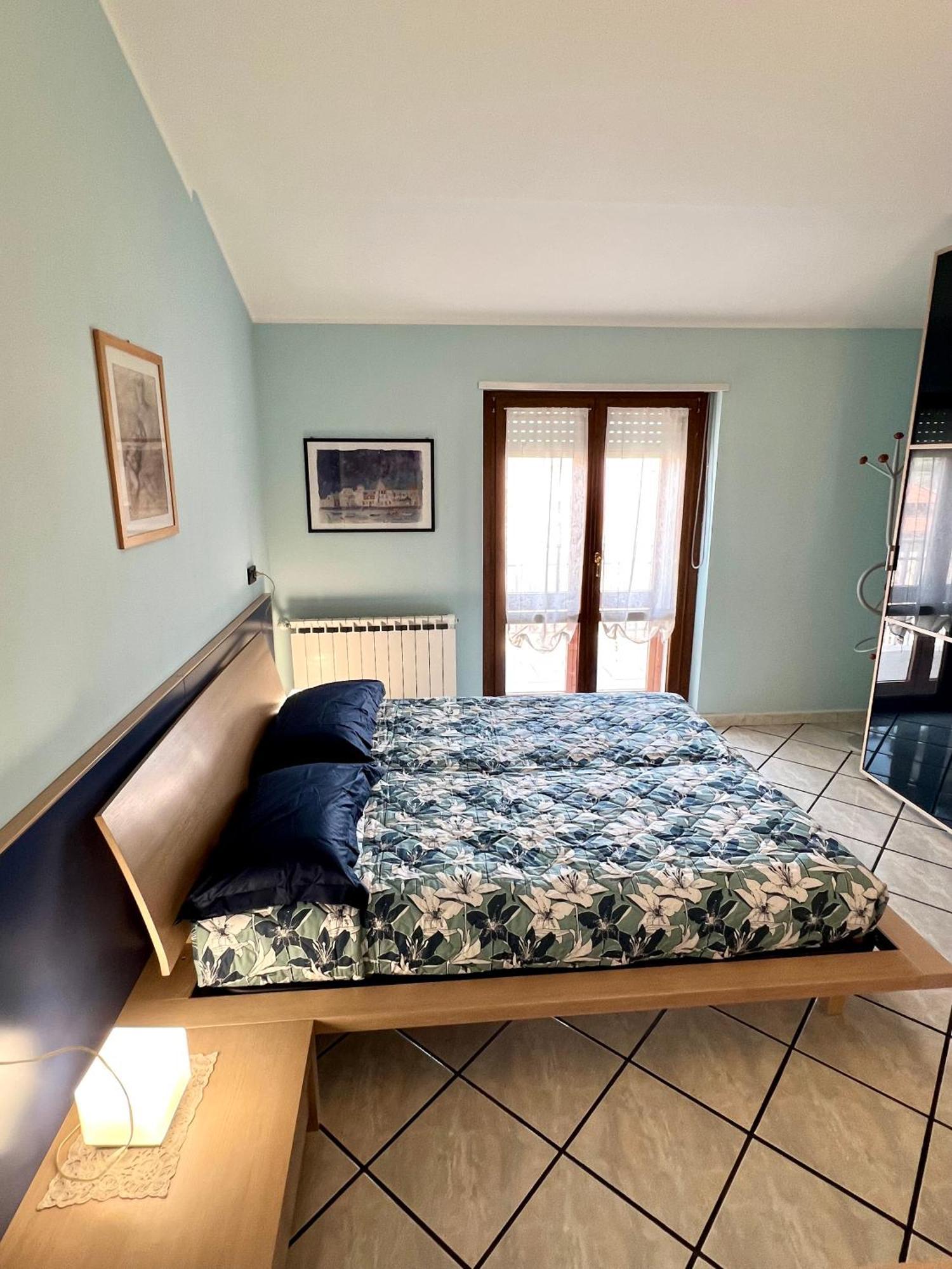 Miramare - Welchome Fossacesia Bagian luar foto