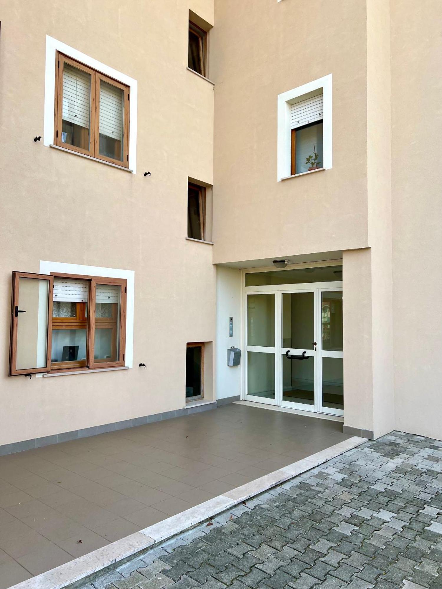 Miramare - Welchome Fossacesia Bagian luar foto